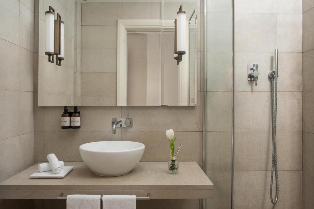 Porta Rossa Hotel Firenze, Colbert Collection - Superior Double Room
