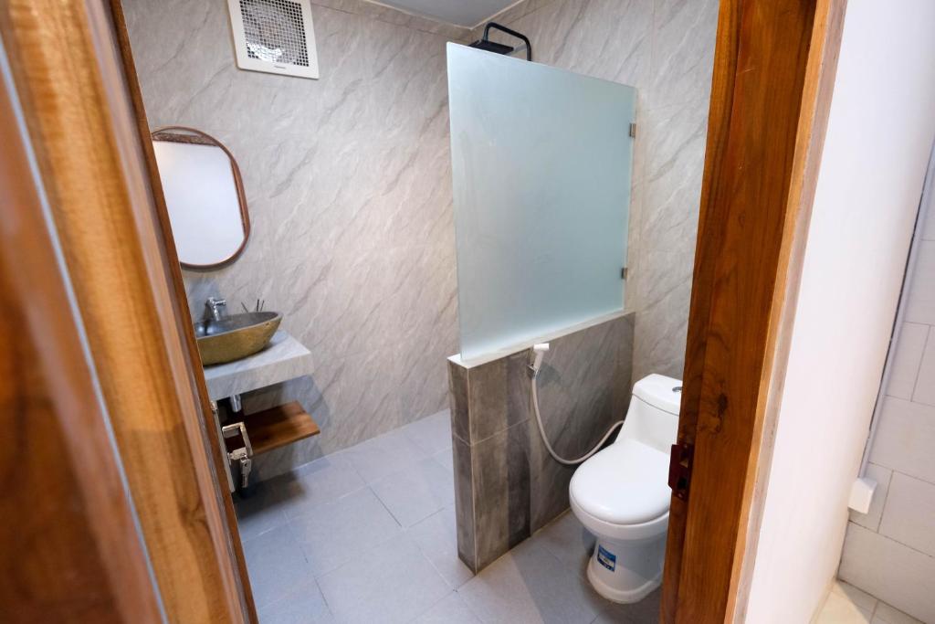امکانات Askay Homestay Uluwatu - تصویر ۴