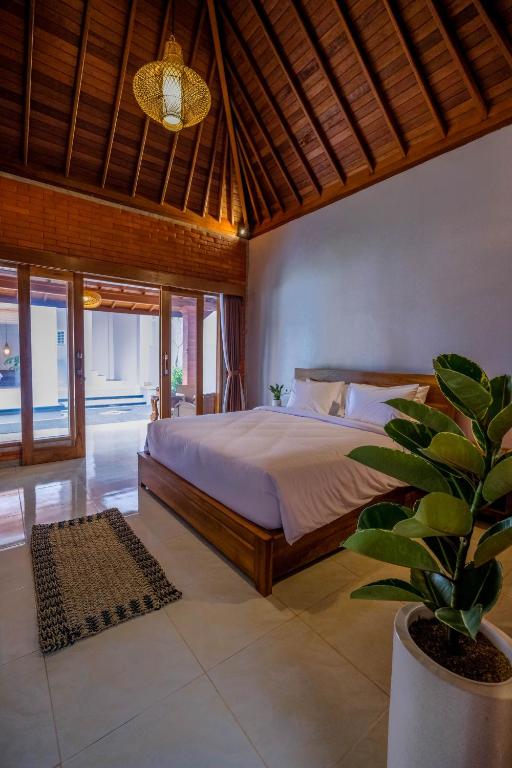 Askay Homestay Uluwatu Images