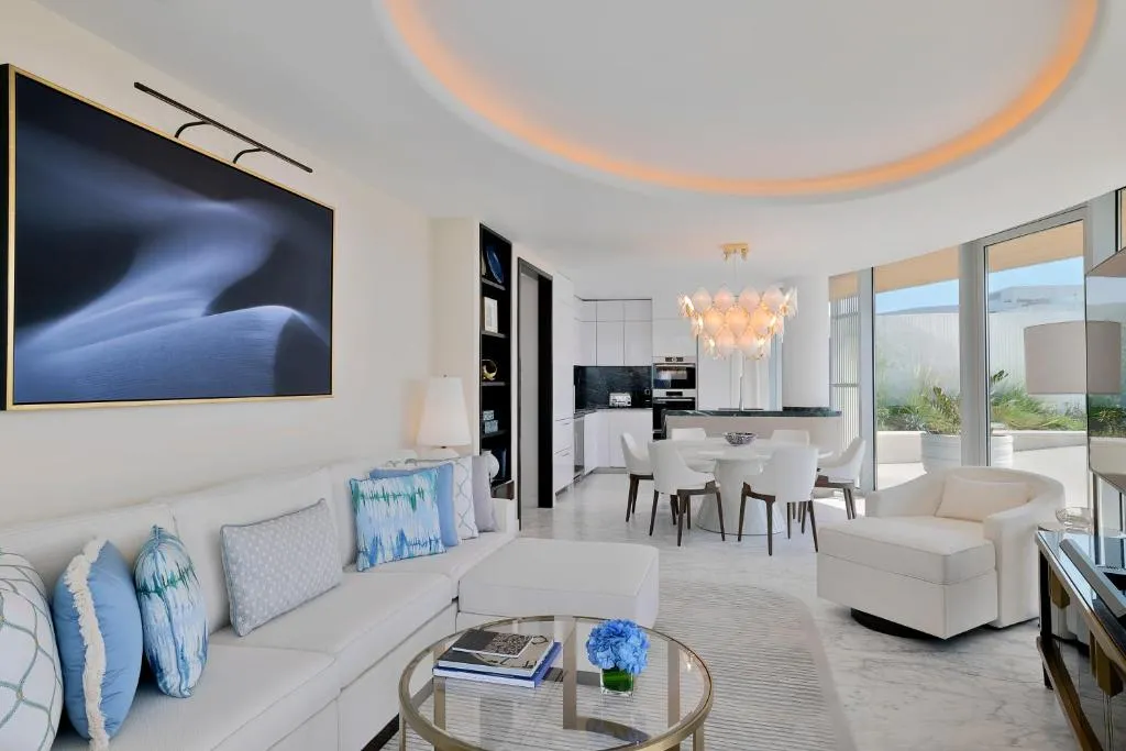 Two-Bedroom Sky Villa
