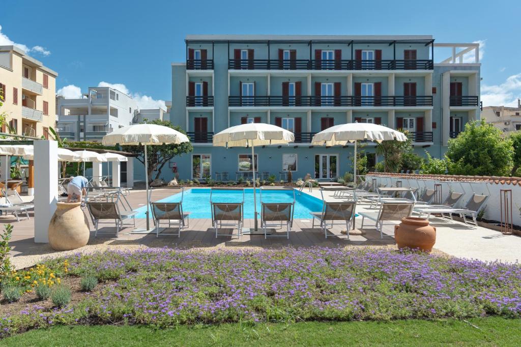 Hotel Giardino La Playa - Adults Only