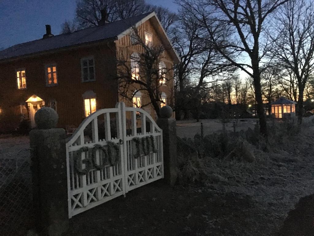 Gallery image of Bergsmansgårdens Gästhus in Asphyttan