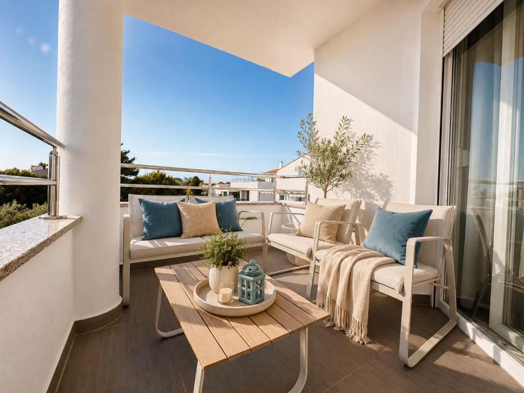Apartments Terra Solaris