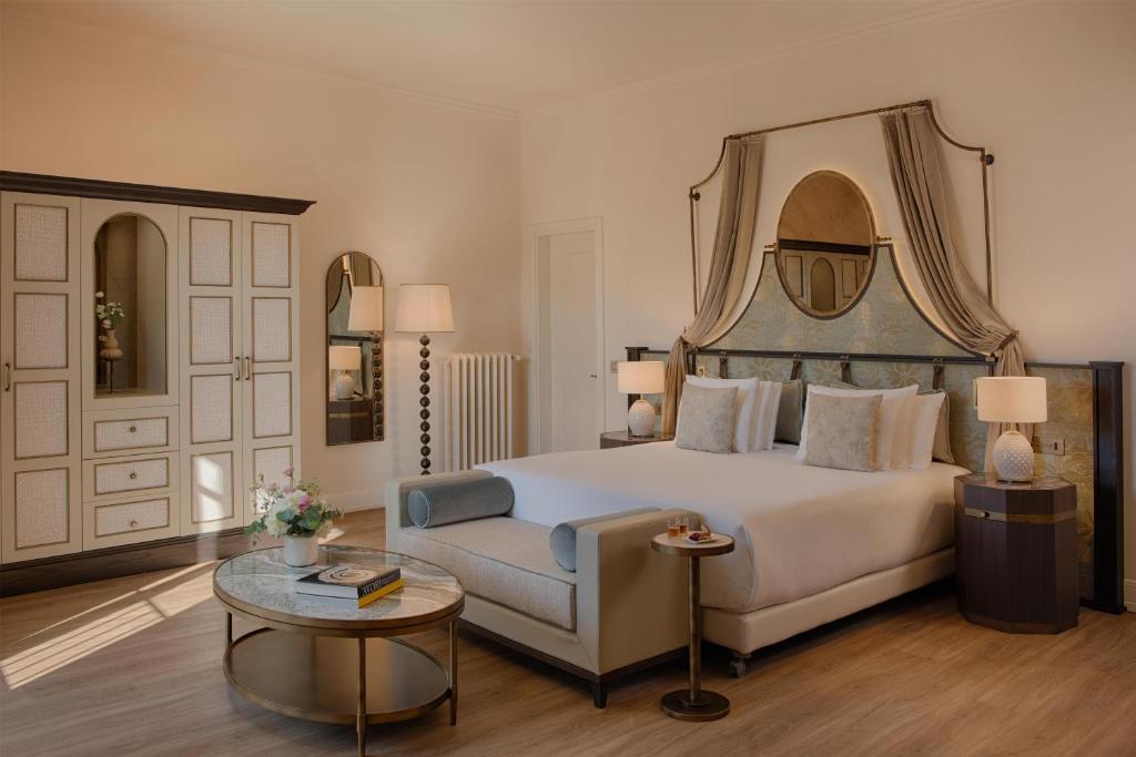 Porta Rossa Hotel Firenze, Colbert Collection - Junior Suite