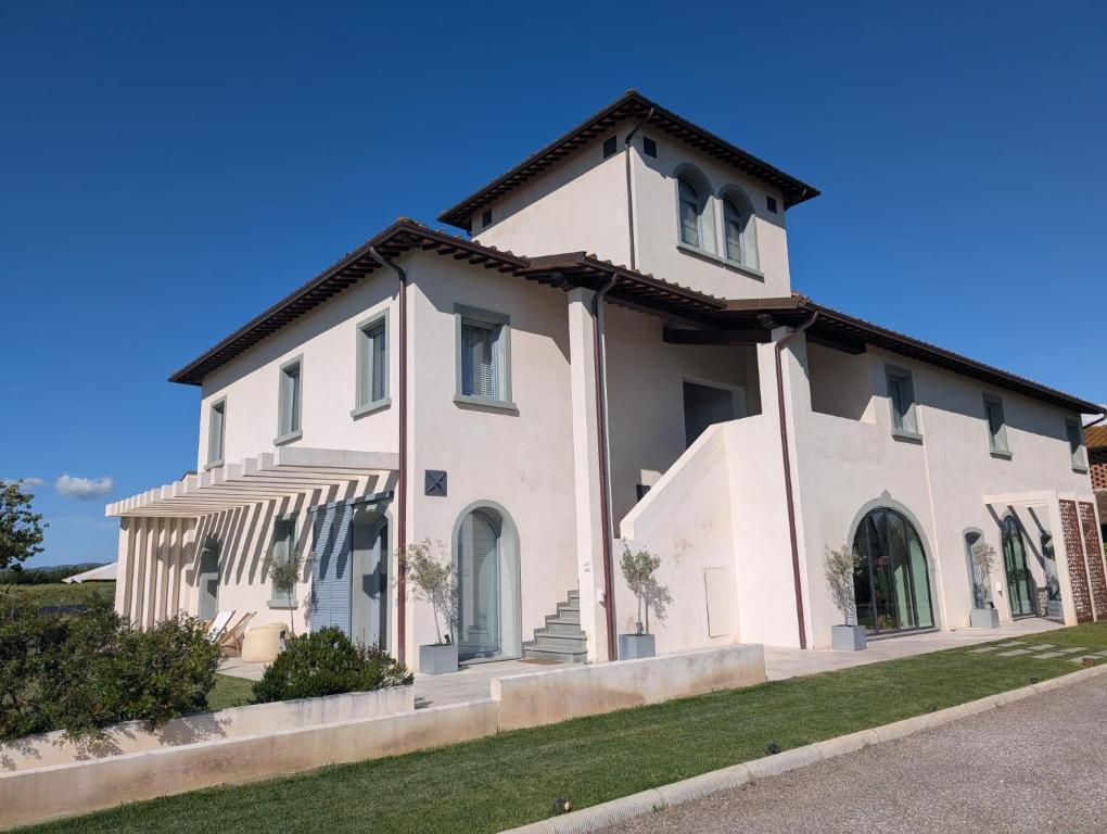 Tenuta Asmara Luxury Resort