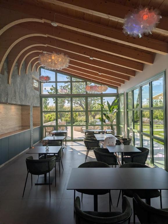 Tenuta Asmara Luxury Resort