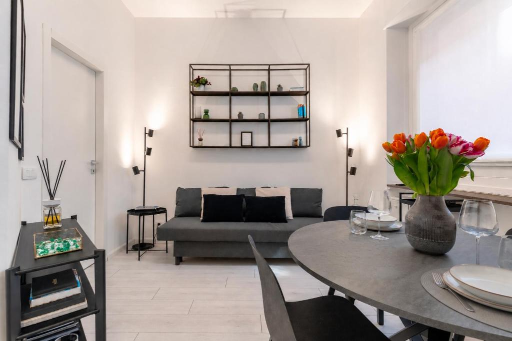 Spiga Modern Suite by Ricasoli Stays