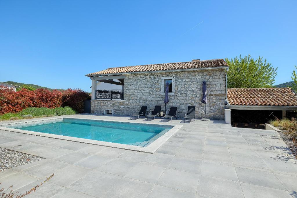 Villa Pepa by Istra Vacation - Villa Met 2 Slaapkamers