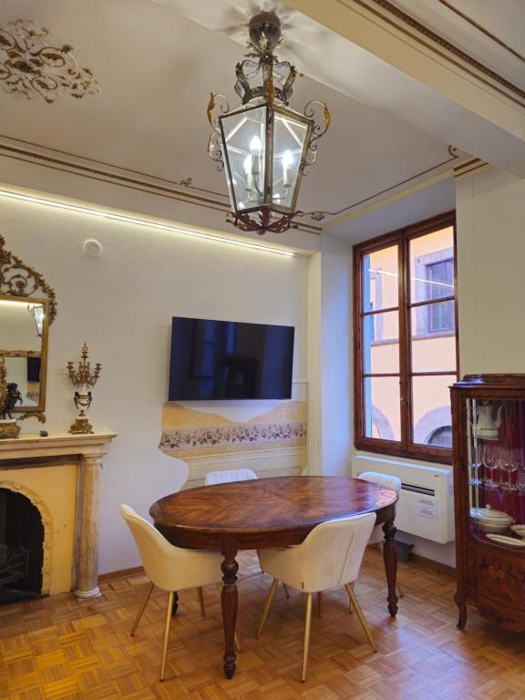 Fiesolana Luxury Home
