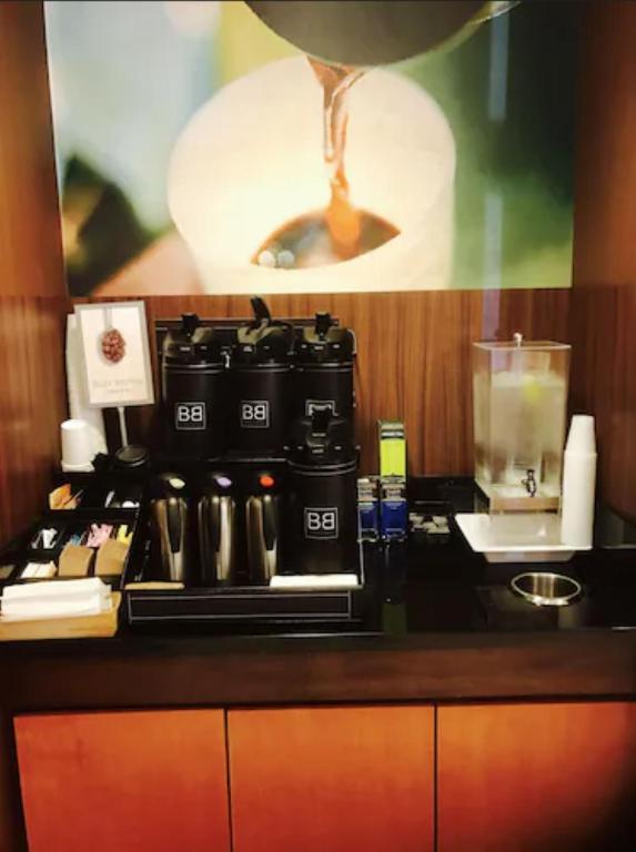 Fairfield Inn and Suites Sacramento Airport Natomas photo