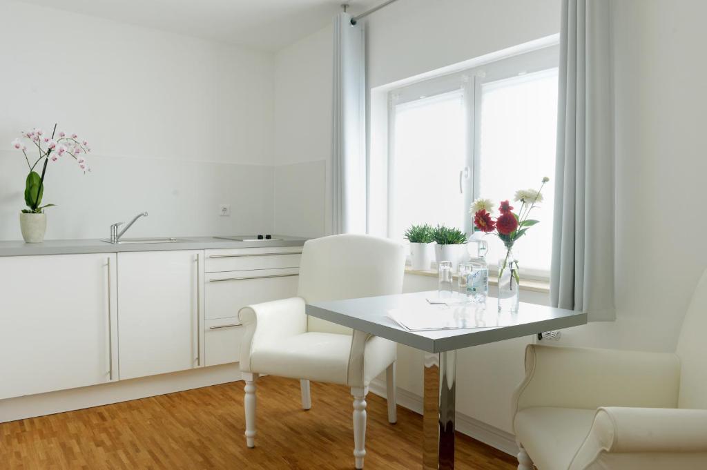 Bed & Breakfast Meerbusch - Appartamento