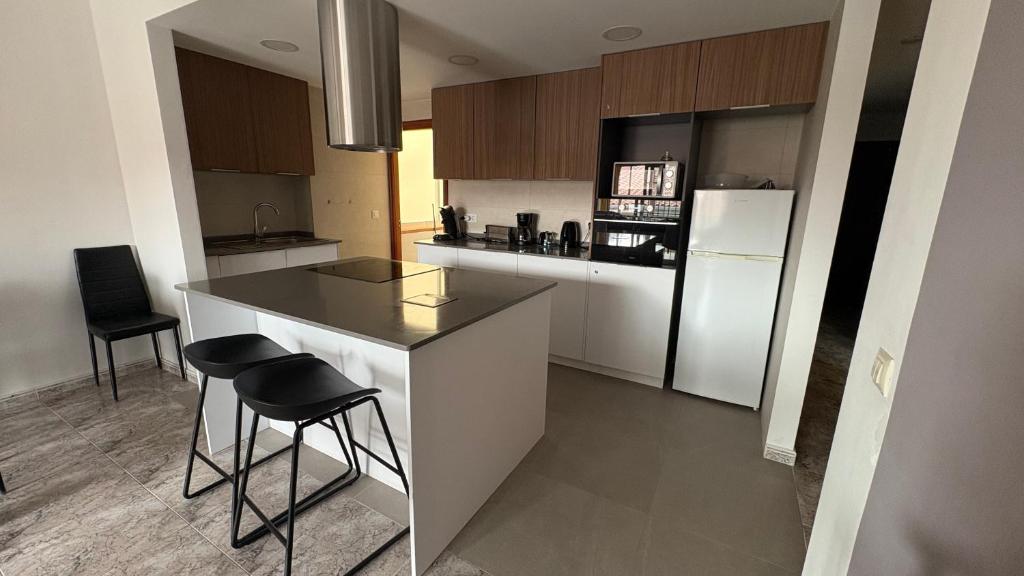 Appartement moderne idéalement placé Centre ville de Rosas
