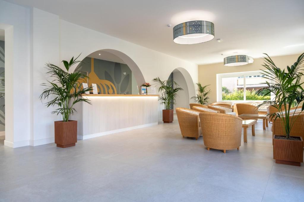 Hotel Giardino La Playa - Adults Only