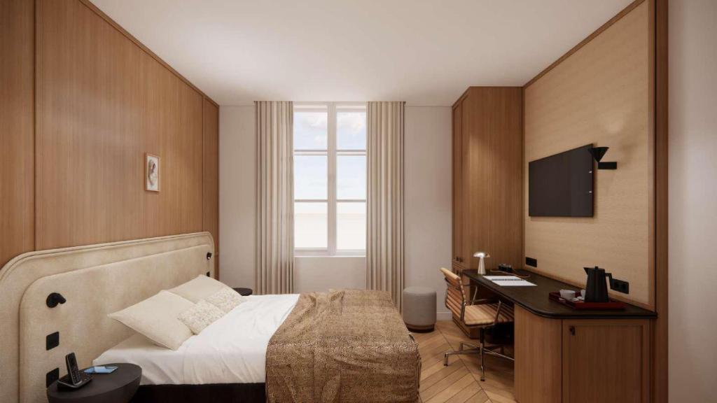 Maison Lhote by theSocial Liveur