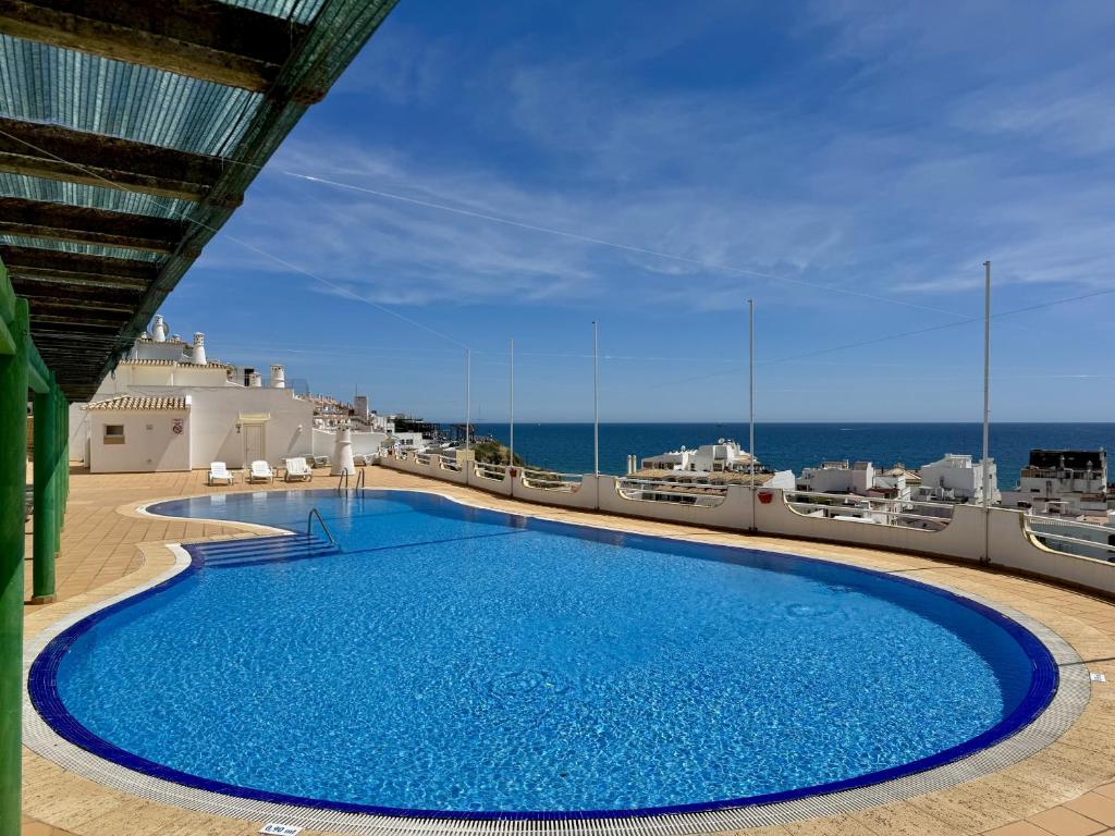 Albufeira Amazing View 2 With Pool by Homing