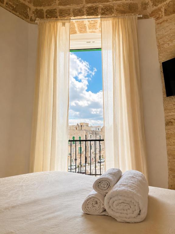 B&B TORRE AZUL FRONTEMARE - Giovinazzo
