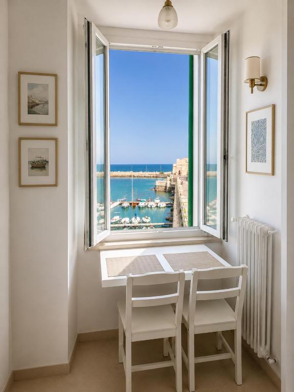 B&B TORRE AZUL FRONTEMARE - Giovinazzo