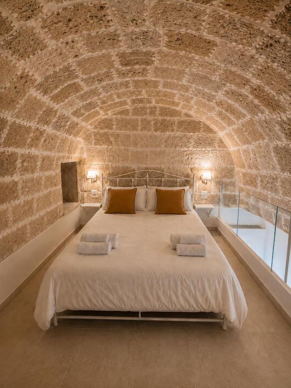 B&B TORRE AZUL FRONTEMARE - Giovinazzo