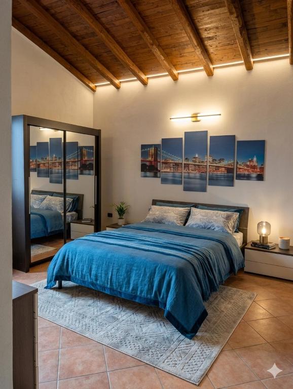 Greta's Villa