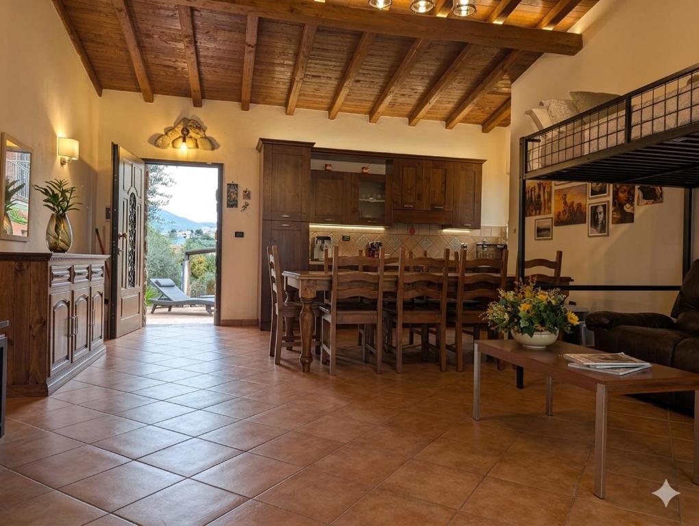 Greta's Villa