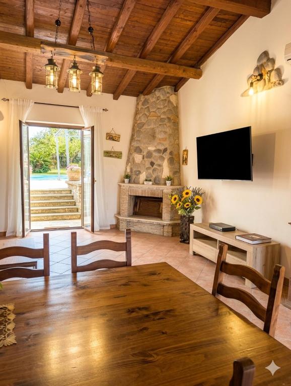 Greta's Villa