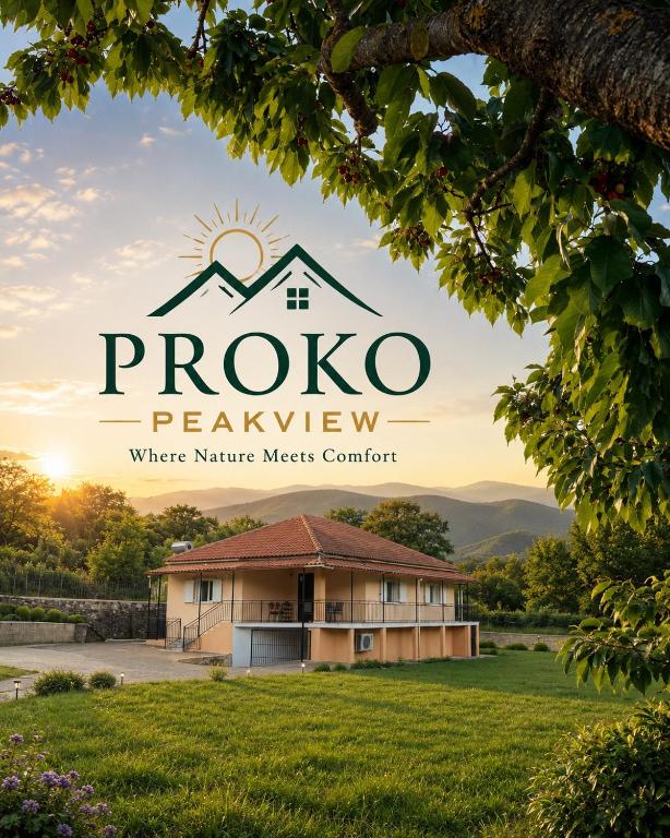 Proko Peakview