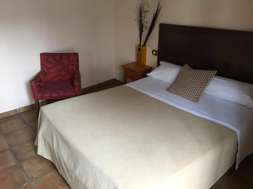 Apartamentos Victoria (Córdoba) – oppdaterte priser for 2022