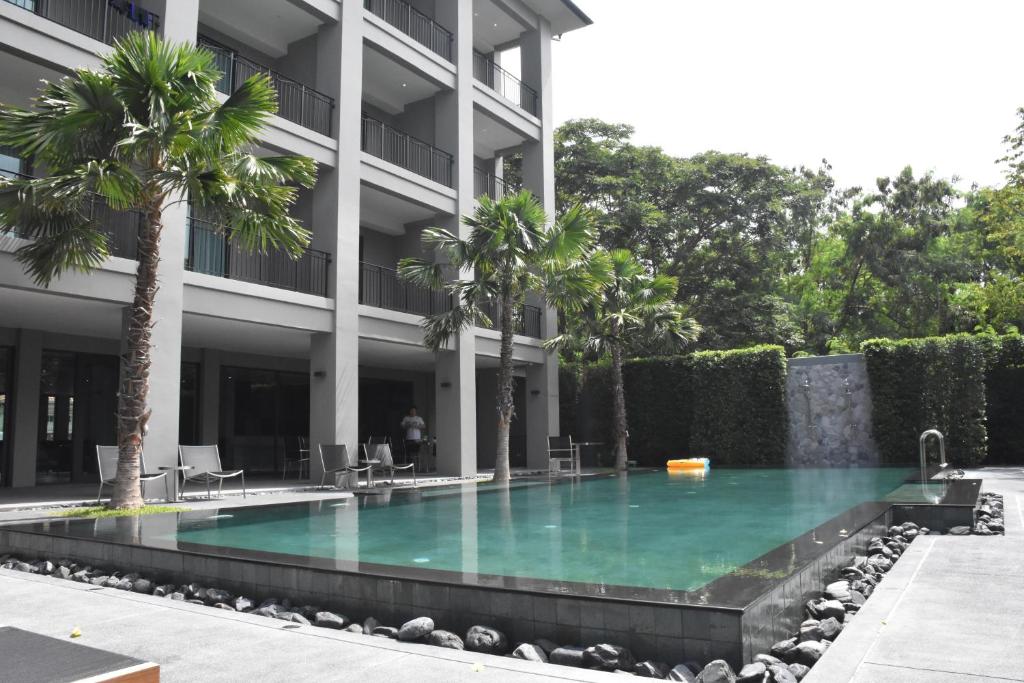 The Sala Pattaya - SHA Certified - Resim 40
