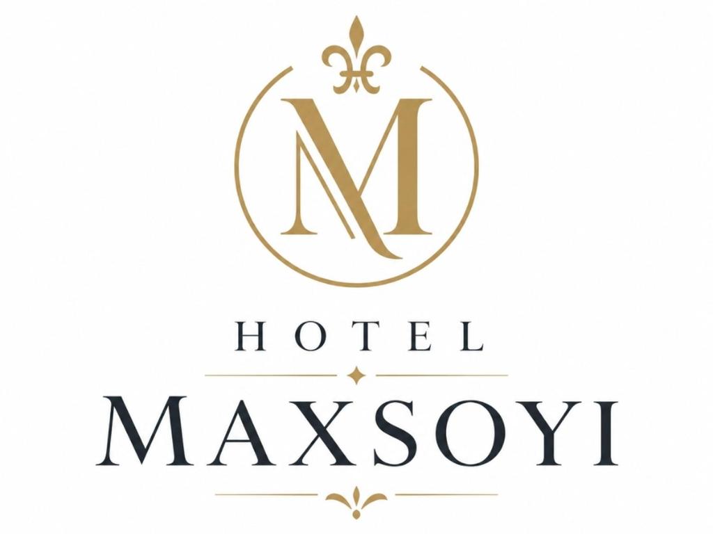 Sertifikatas, apdovanojimas, ženklas ar kitas apgyvendinimo įstaigoje Hotel Maxsoyi matomas dokumentas
