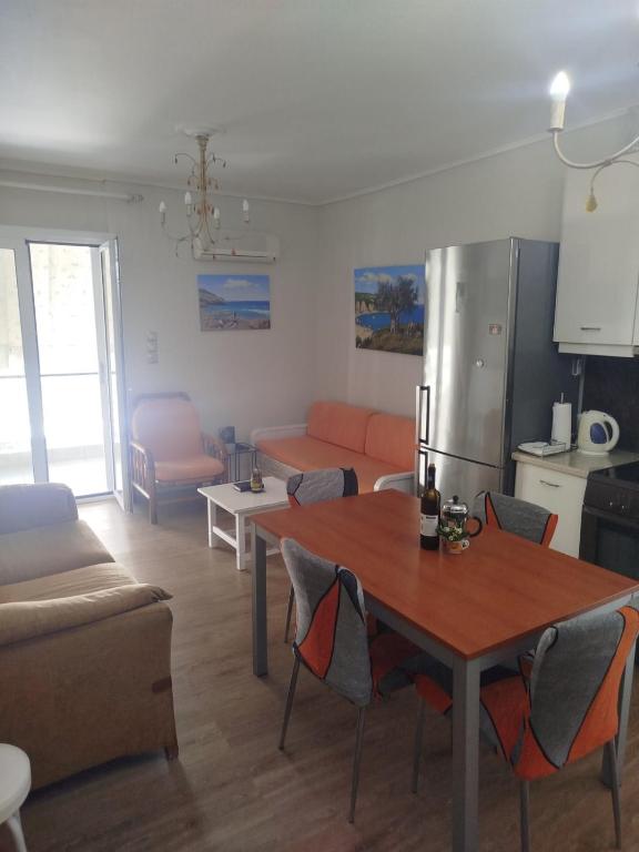 Downtown Loutraki Apartment