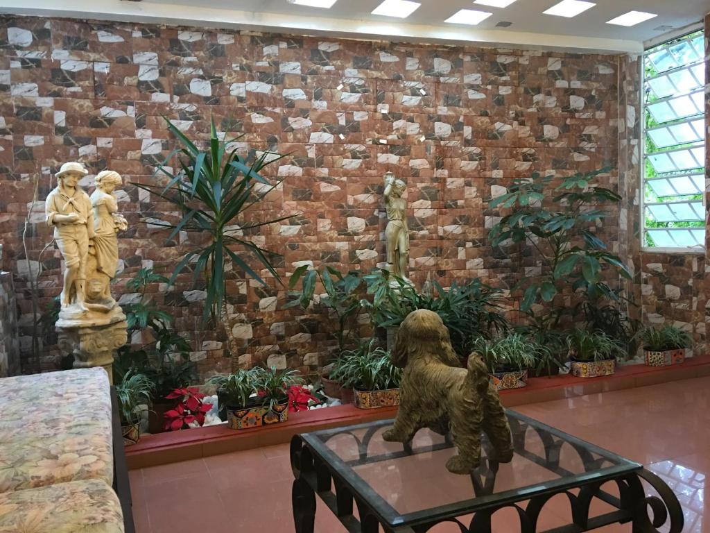 Fotografie z fotogalerie ubytování Hotel Iberia - San Juan v destinaci San Juan