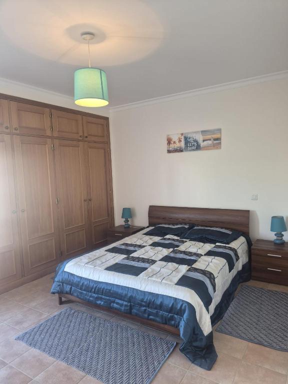 Apartamento T2 - Açoteias