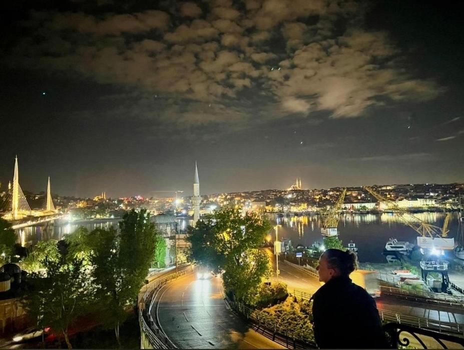 تصویر اتاق‌های هتل آپارتمان Galatolia - تصویر ۲