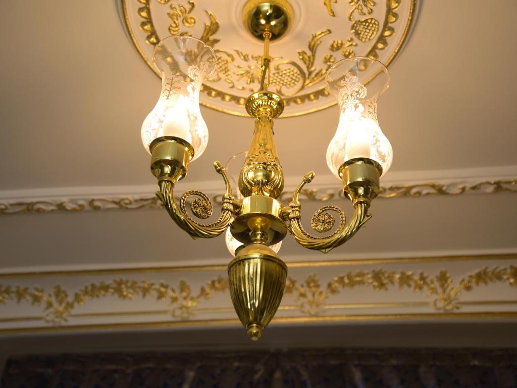 Fotografie z fotogalerie ubytování İstasyon Hotel v destinaci Istanbul