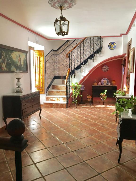 Fotografie z fotogalerie ubytování Hostal Maestre v destinaci Córdoba