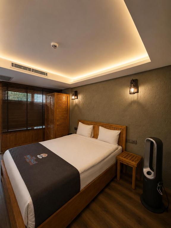امکانات Ber Mai İnci Hotel Antalya - تصویر ۴
