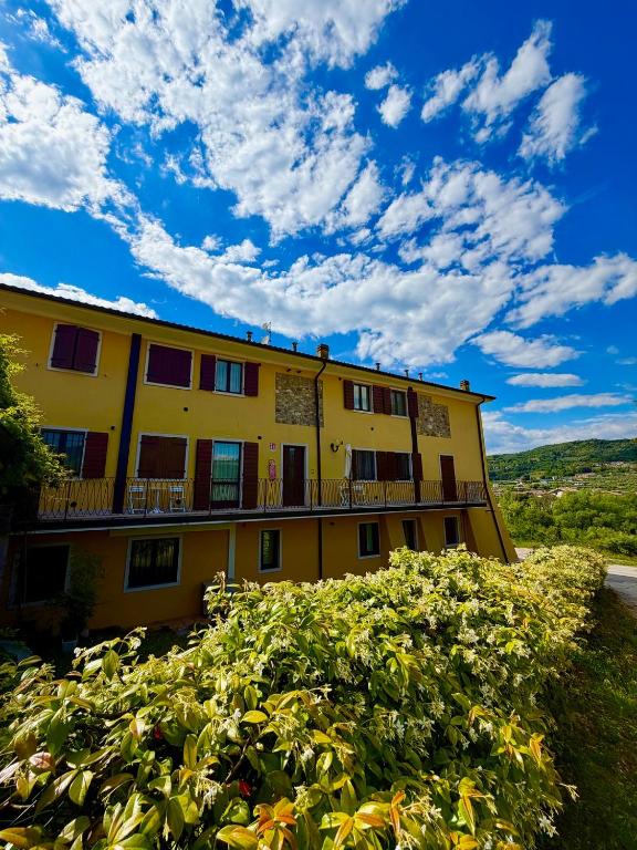 Residence Corte del Bosco
