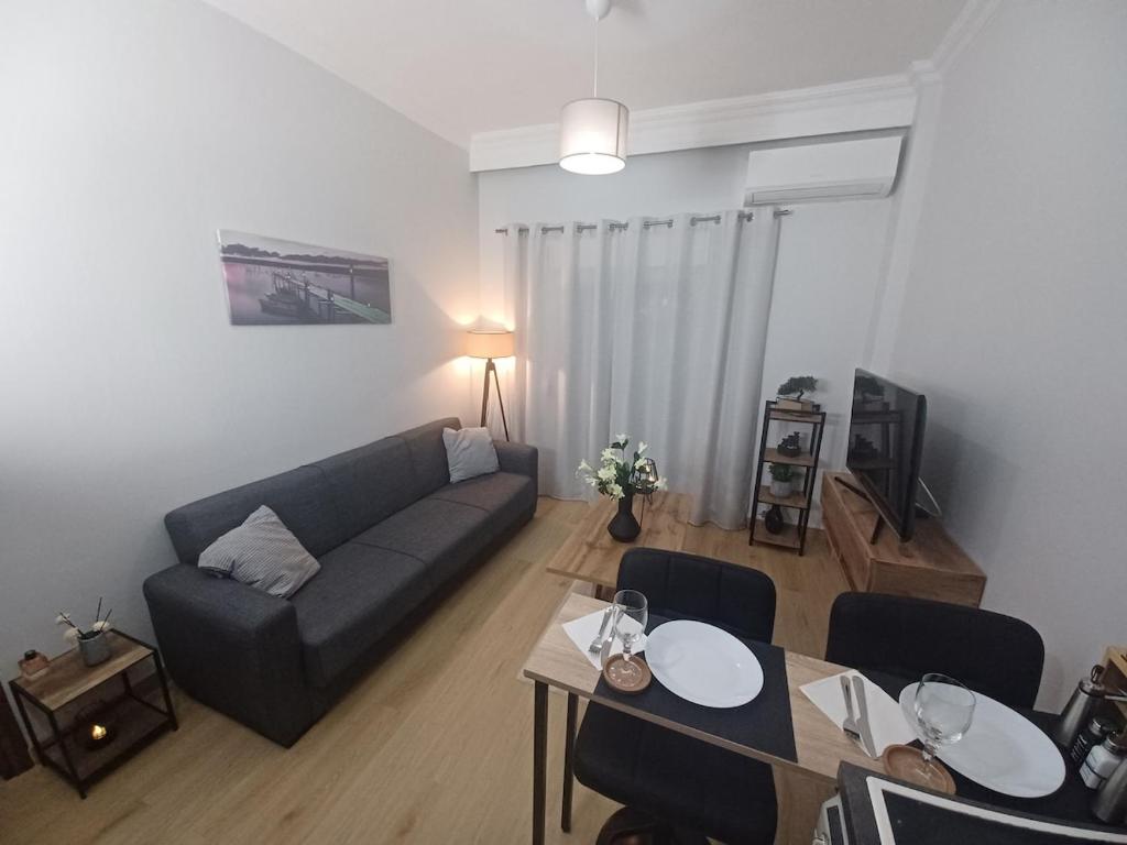 Rotunda Cozy 1 Bedroom Apartment - AD Residencies