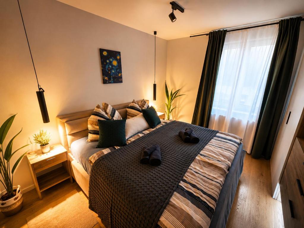 Cucconi Apartment