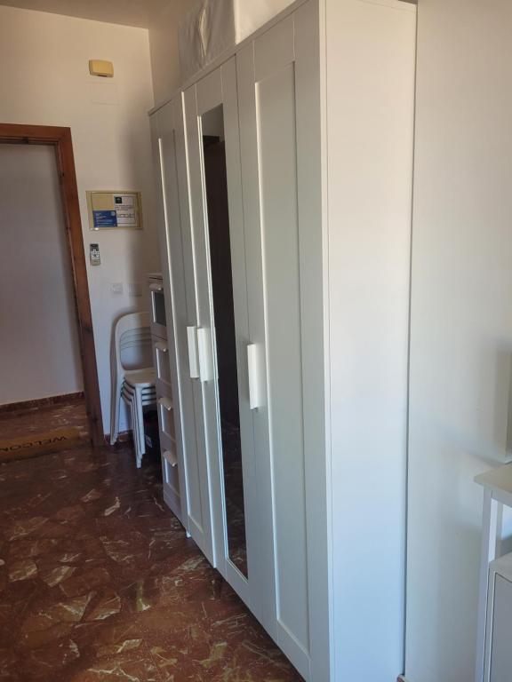 Apartamento Estudio con vistas al mar - Planta baja
