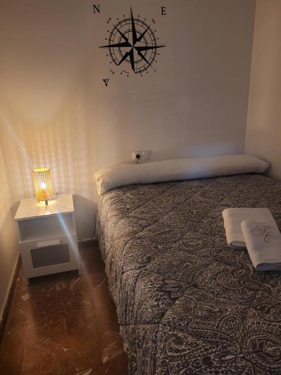 Apartamento Estudio con vistas al mar - Planta baja