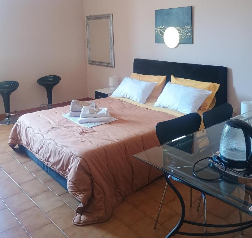La Divina guest house