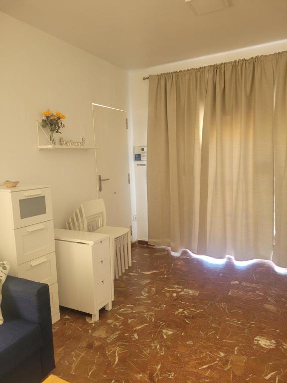 Apartamento Estudio con vistas al mar - Planta baja