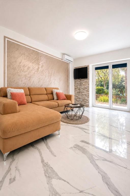 Luxury Apartment NUR Rijeka by the SEA