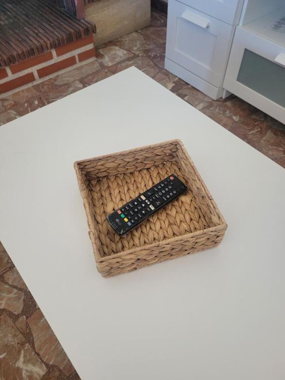 Apartamento de 2 dormitorios con terraza y vistas al mar