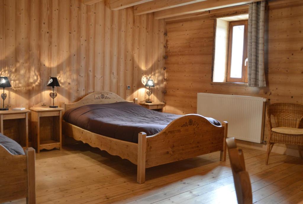 Imagen de la galería de este alojamiento