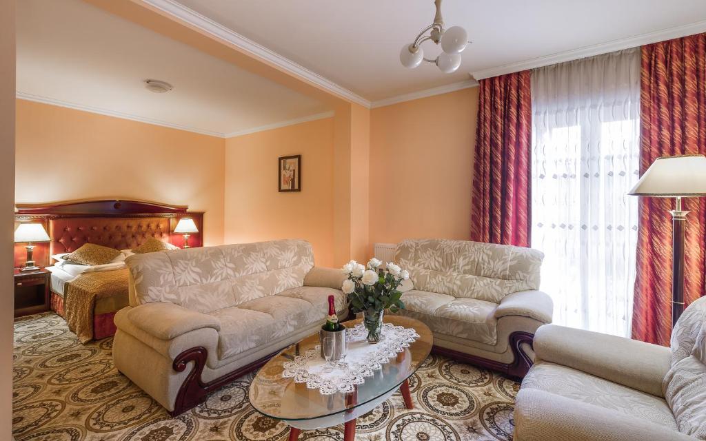 Hotel Adam & Spa - 14