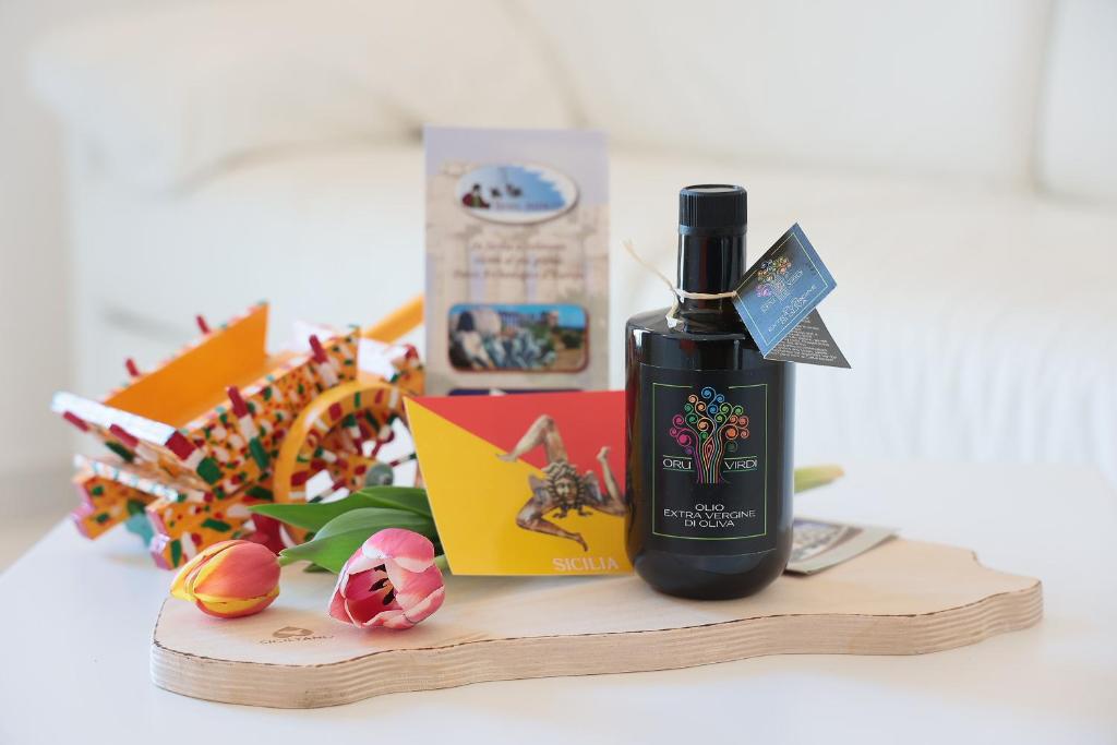 Hotel Admeto - Suite