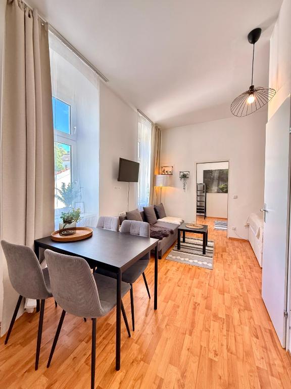 CITY&MORE-09! Apartment Hernals mit 2 Schlafzimmer!