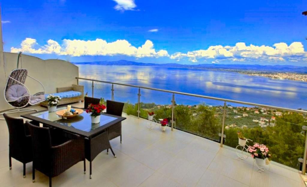 Kalamata Suites by "elite"
